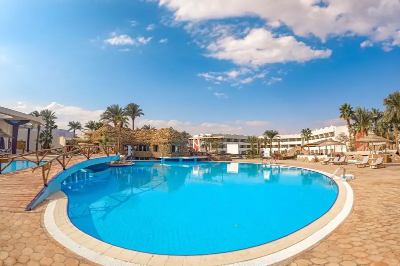 Time Coral Nuweiba Resort, Taba: zdjęcie 3 z 10