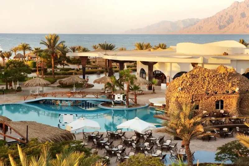 Time Coral Nuweiba Resort, Taba: zdjęcie 4 z 10