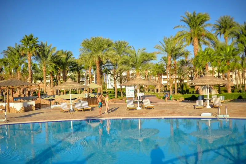 Time Coral Nuweiba Resort, Taba: zdjęcie 5 z 10