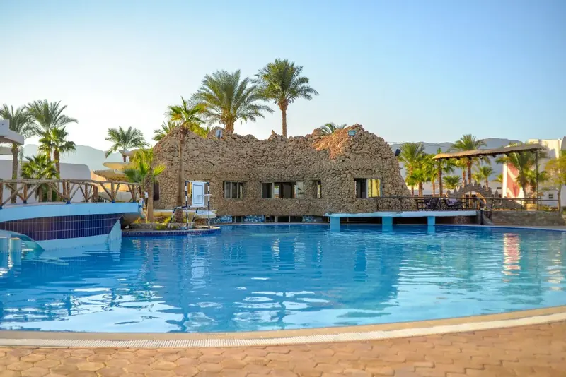 Time Coral Nuweiba Resort, Taba: zdjęcie 7 z 10