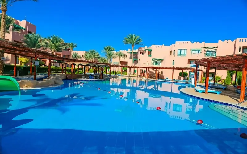 Rehana Sharm Resort & Spa, Sharm El Sheikh: zdjęcie 10 z 10