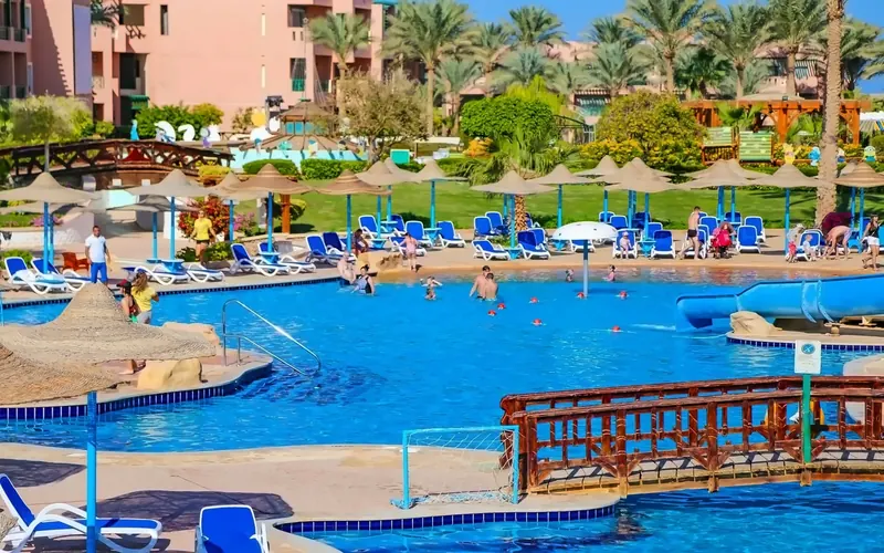 Rehana Sharm Resort & Spa, Sharm El Sheikh: zdjęcie 3 z 10