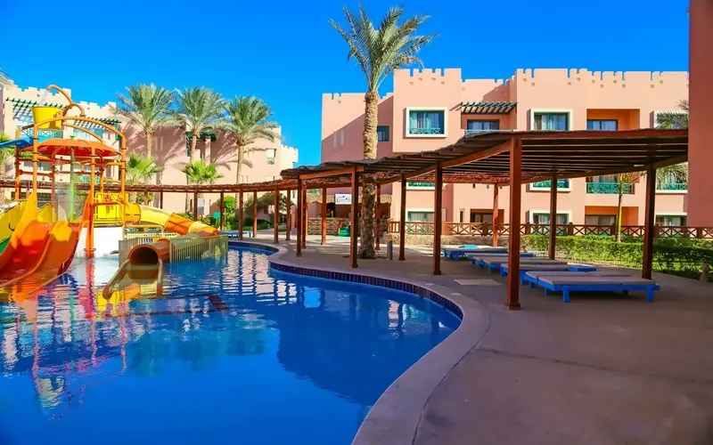 Rehana Sharm Resort & Spa, Sharm El Sheikh: zdjęcie 4 z 10