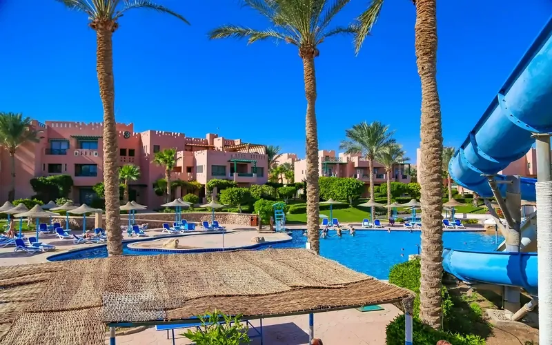 Rehana Sharm Resort & Spa, Sharm El Sheikh: zdjęcie 5 z 10