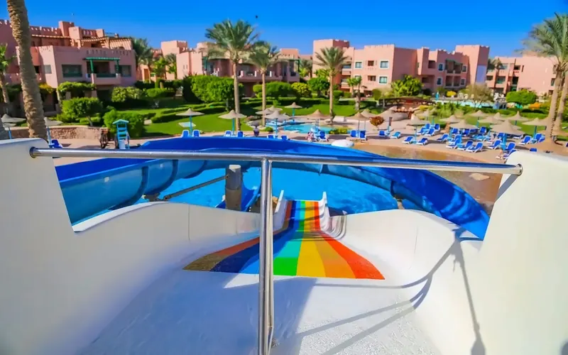 Rehana Sharm Resort & Spa, Sharm El Sheikh: zdjęcie 6 z 10
