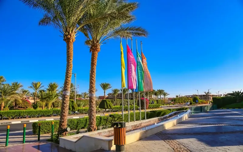Rehana Sharm Resort & Spa, Sharm El Sheikh: zdjęcie 7 z 10