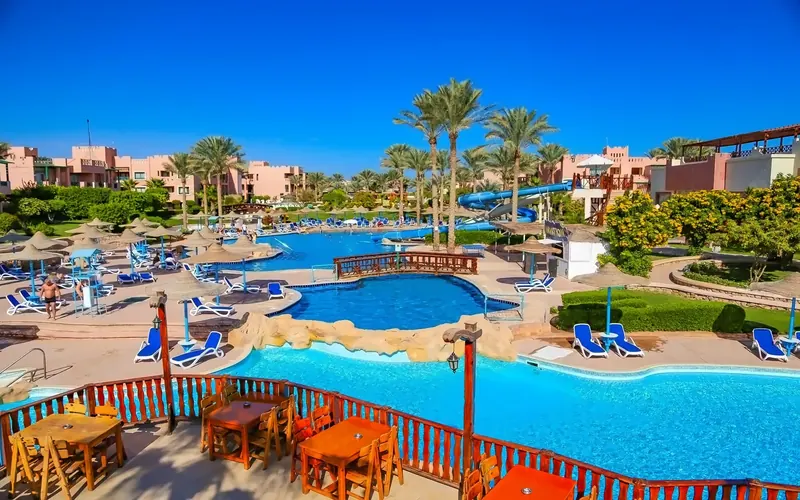 Rehana Sharm Resort & Spa, Sharm El Sheikh: zdjęcie 8 z 10
