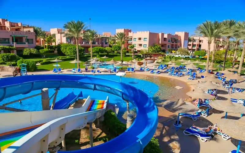 Rehana Sharm Resort & Spa, Sharm El Sheikh: zdjęcie 9 z 10