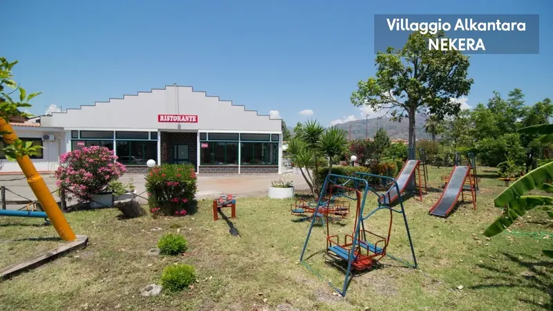 Villaggio Alkantara, Sycylia: zdjęcie 10 z 10