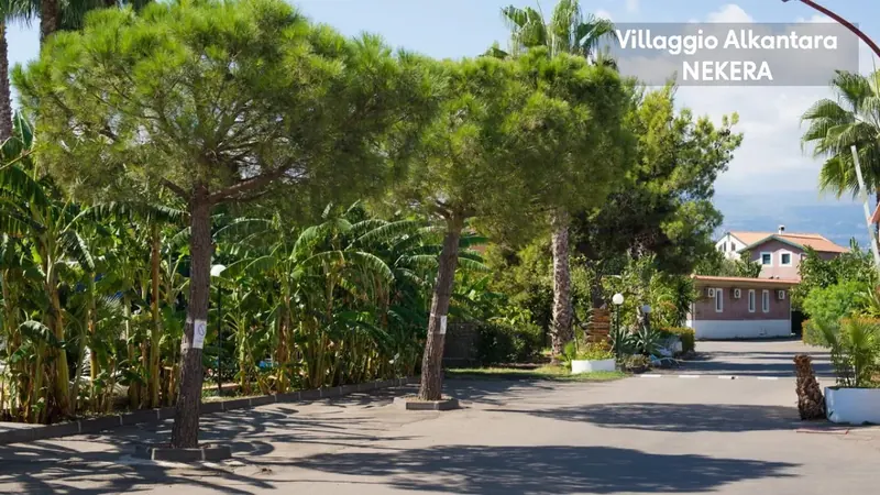 Villaggio Alkantara, Sycylia: zdjęcie 2 z 10