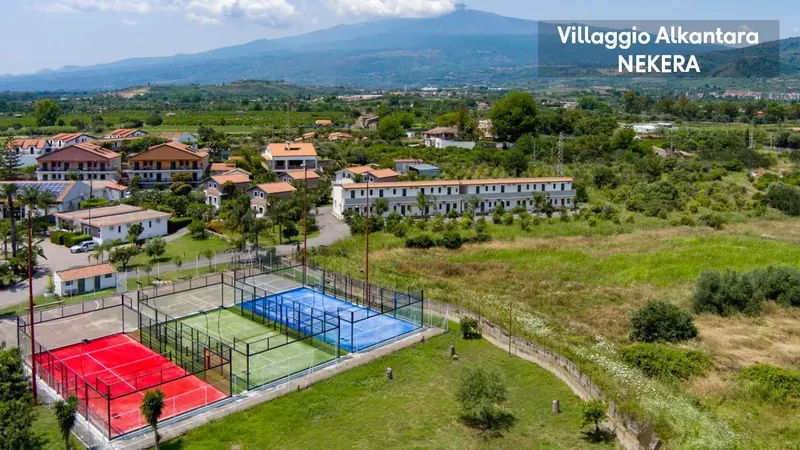 Villaggio Alkantara, Sycylia: zdjęcie 4 z 10