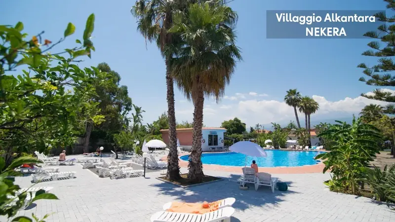 Villaggio Alkantara, Sycylia: zdjęcie 5 z 10