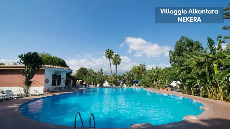 Villaggio Alkantara, Sycylia: zdjęcie 6 z 10