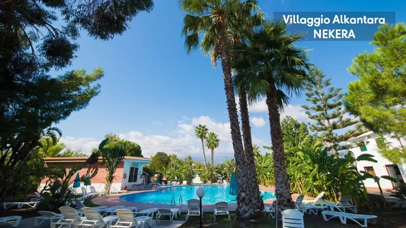 Villaggio Alkantara, Sycylia: zdjęcie 7 z 10