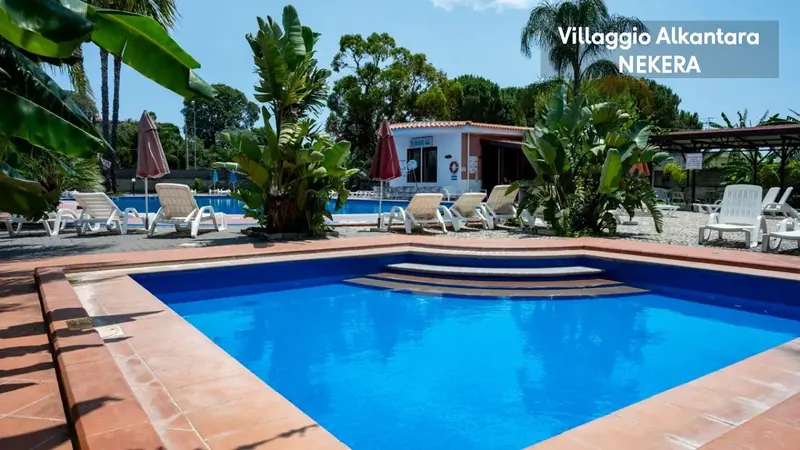 Villaggio Alkantara, Sycylia: zdjęcie 8 z 10