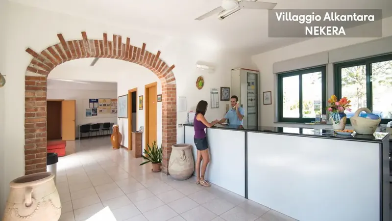 Villaggio Alkantara, Sycylia: zdjęcie 9 z 10