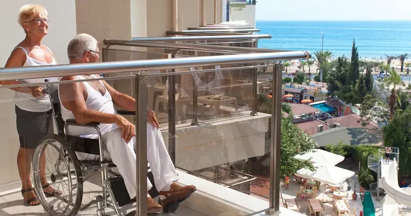 Monte Carlo, Alanya: zdjęcie 10 z 10