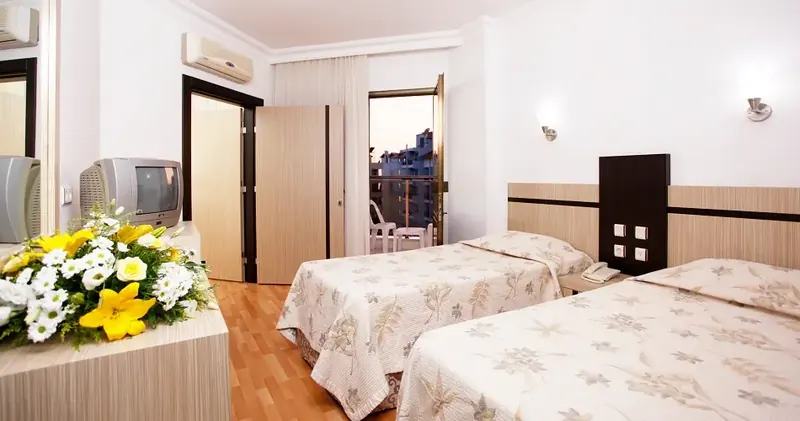 Monte Carlo, Alanya: zdjęcie 4 z 10