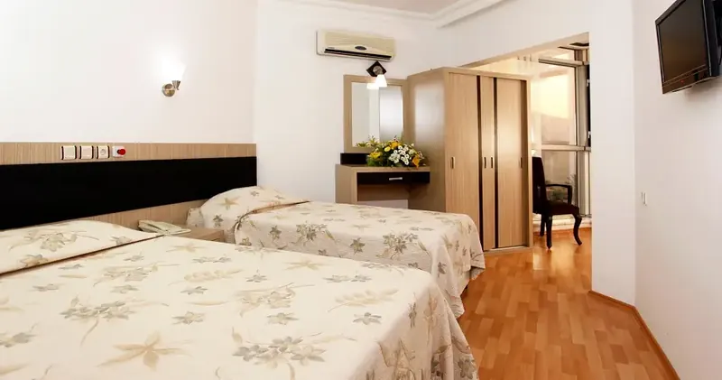Monte Carlo, Alanya: zdjęcie 5 z 10