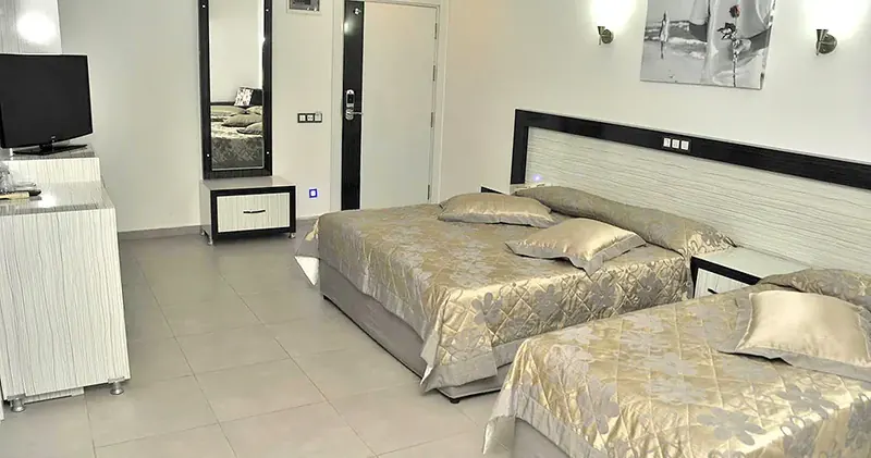 Monte Carlo, Alanya: zdjęcie 8 z 10