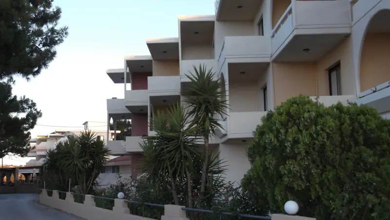 Panorama Studios, Rodos: zdjęcie 2 z 10