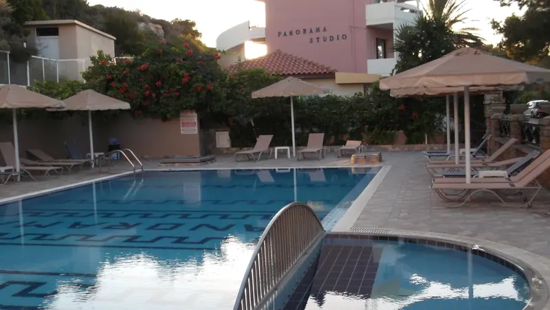 Panorama Studios, Rodos: zdjęcie 3 z 10