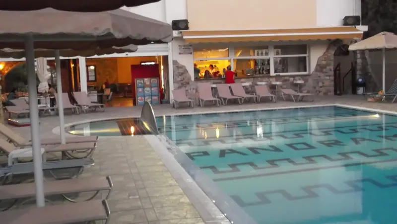 Panorama Studios, Rodos: zdjęcie 4 z 10