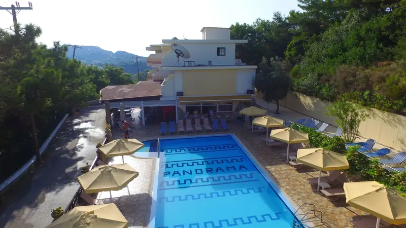 Panorama Studios, Rodos: zdjęcie 5 z 10