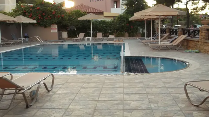 Panorama Studios, Rodos: zdjęcie 6 z 10