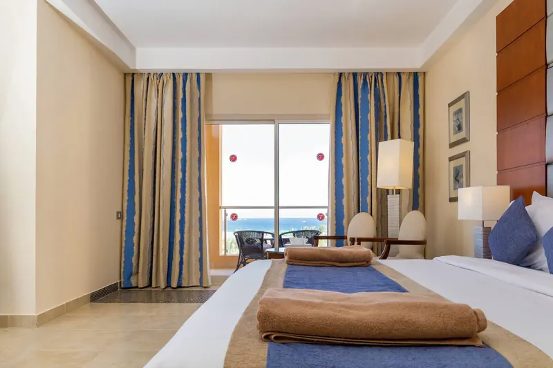 Tropitel Sahl Hasheesh, Hurghada: zdjęcie 10 z 10
