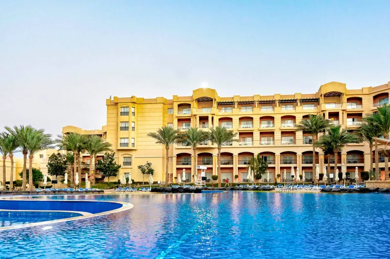 Tropitel Sahl Hasheesh, Hurghada: zdjęcie 5 z 10
