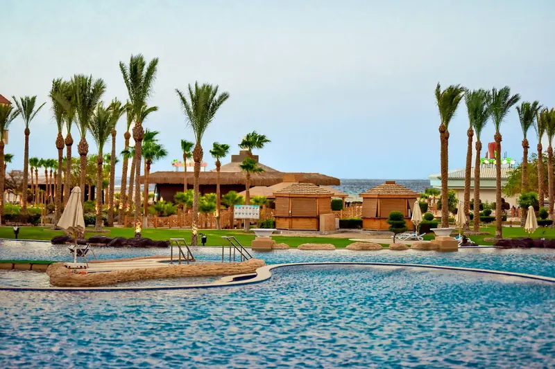 Tropitel Sahl Hasheesh, Hurghada: zdjęcie 6 z 10