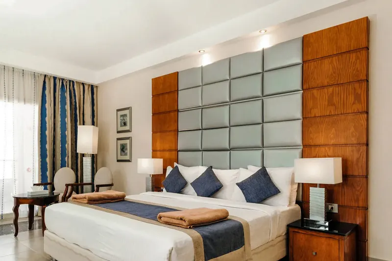 Tropitel Sahl Hasheesh, Hurghada: zdjęcie 9 z 10