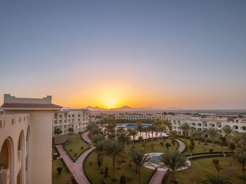Serenity Alma Heights, Hurghada: zdjęcie 3 z 10