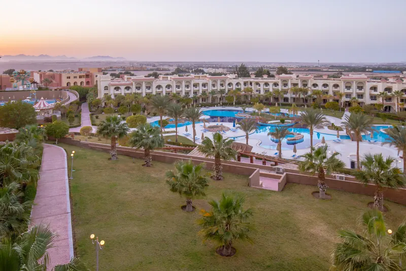 Serenity Alma Heights, Hurghada: zdjęcie 6 z 10