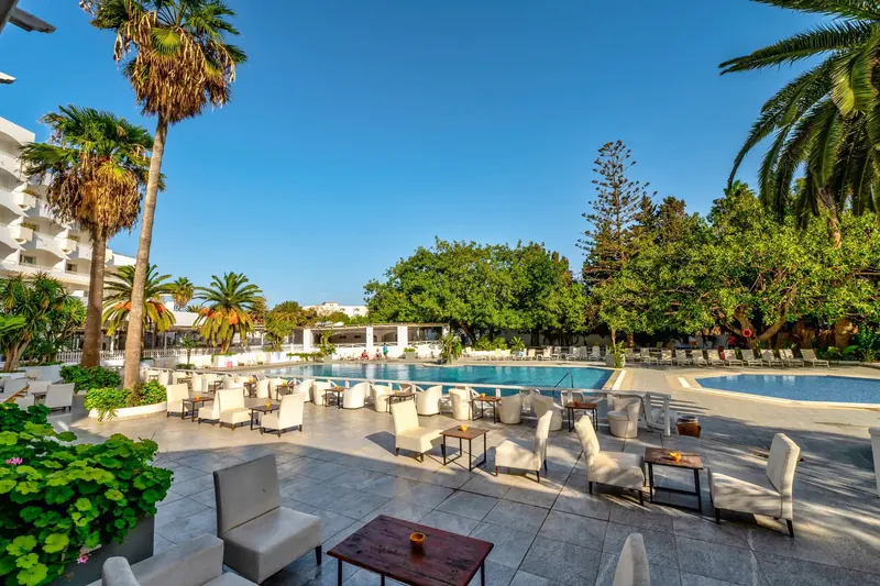 Golden Tulip President, Hammamet: zdjęcie 2 z 10