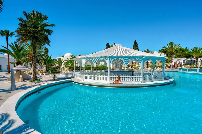 Golden Tulip President, Hammamet: zdjęcie 4 z 10