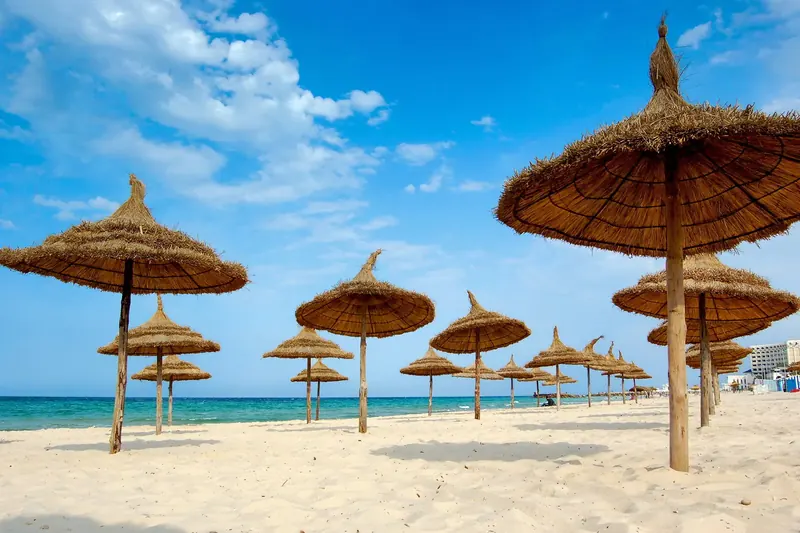 Golden Tulip President, Hammamet: zdjęcie 6 z 10