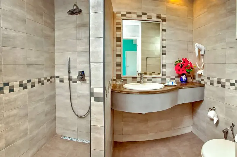 Golden Tulip President, Hammamet: zdjęcie 8 z 10