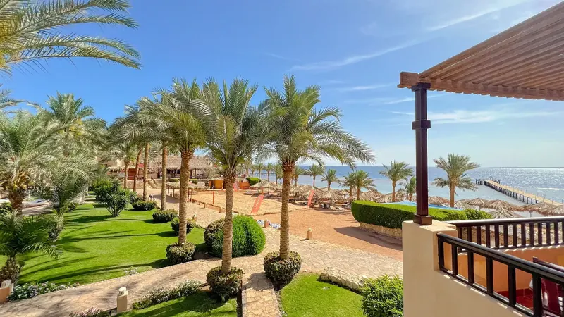 Tamra Beach Sharm, Sharm El Sheikh: zdjęcie 10 z 10