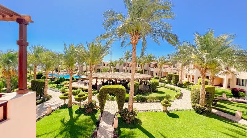 Tamra Beach Sharm, Sharm El Sheikh: zdjęcie 2 z 10