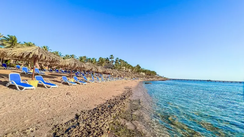 Tamra Beach Sharm, Sharm El Sheikh: zdjęcie 3 z 10