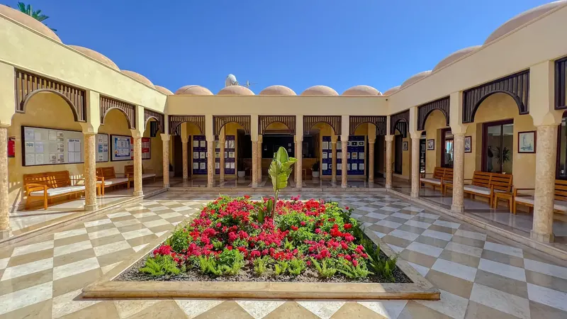 Tamra Beach Sharm, Sharm El Sheikh: zdjęcie 4 z 10