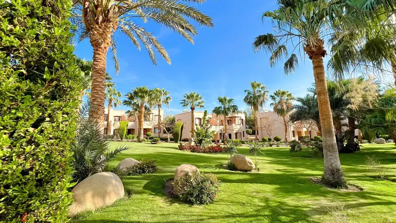 Tamra Beach Sharm, Sharm El Sheikh: zdjęcie 9 z 10