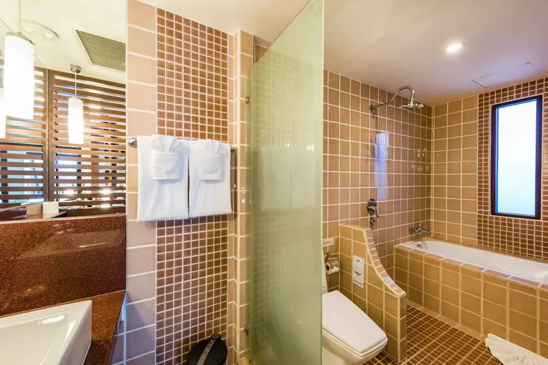 Duangjitt Resort, Phuket: zdjęcie 8 z 10