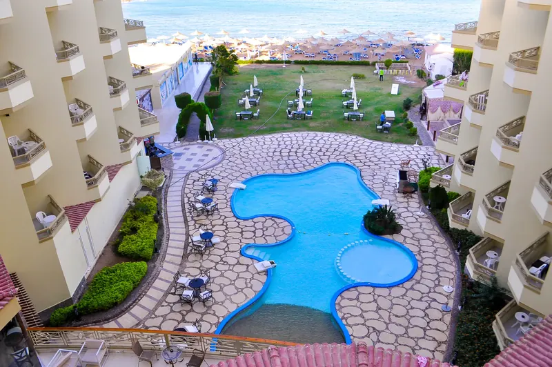 Magic Beach