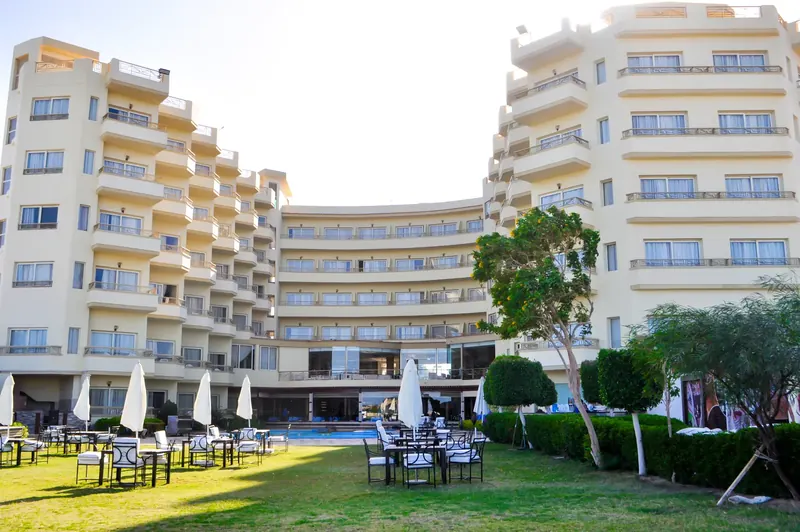 Magic Beach, Hurghada: zdjęcie 3 z 10