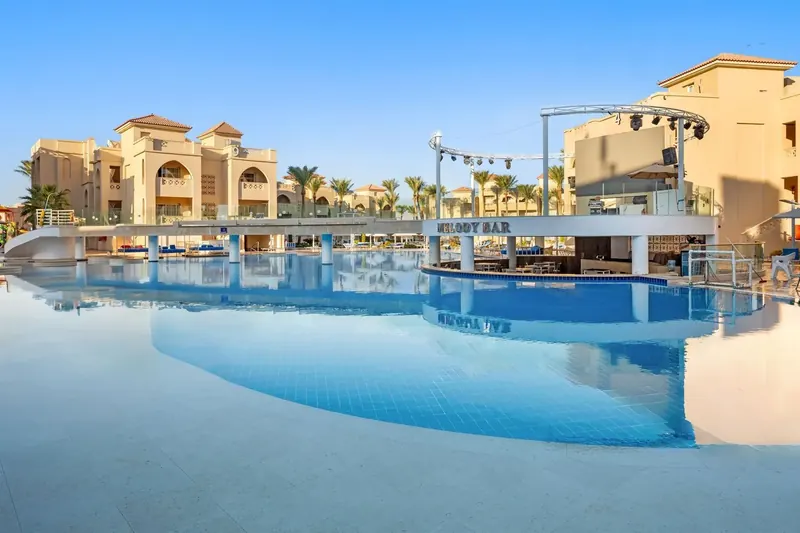 Pickalbatros Aqua Blu Resort, Hurghada: zdjęcie 5 z 10
