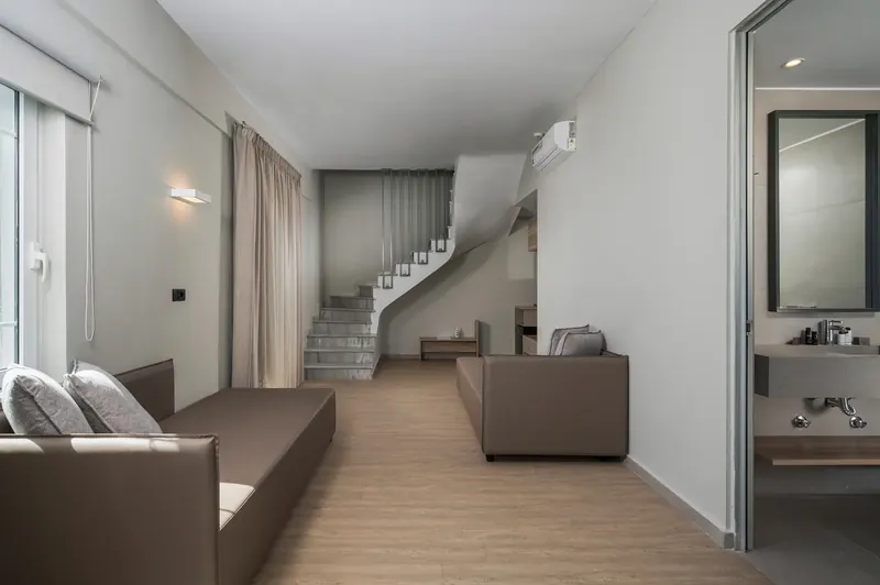 Mare Blue & Suites, Kreta Zachodnia: zdjęcie 2 z 10