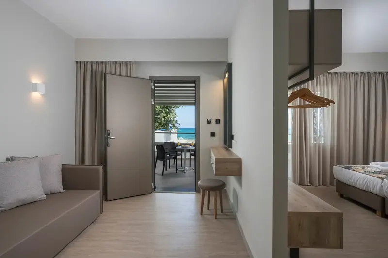Mare Blue & Suites, Kreta Zachodnia: zdjęcie 3 z 10